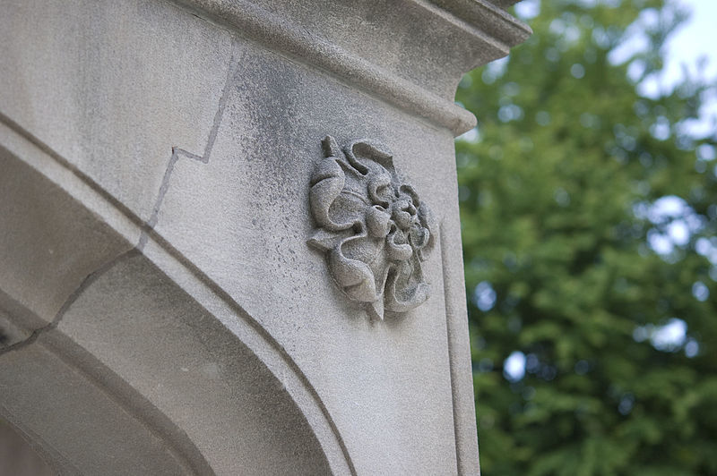 McMaster Rosette